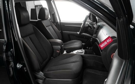 Hyundai Santa Fe III рестайлинг, 2010 год, 1 429 000 рублей, 8 фотография