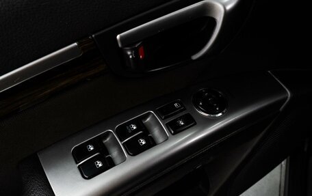 Hyundai Santa Fe III рестайлинг, 2010 год, 1 429 000 рублей, 22 фотография