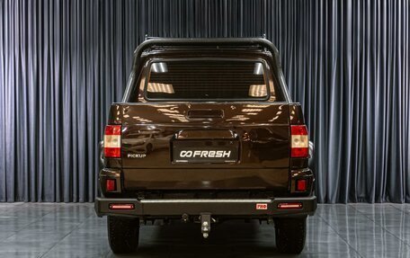 ЛуАЗ Pickup, 2019 год, 1 659 000 рублей, 4 фотография