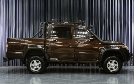 ЛуАЗ Pickup, 2019 год, 1 659 000 рублей, 5 фотография