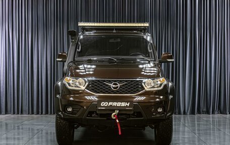 ЛуАЗ Pickup, 2019 год, 1 659 000 рублей, 3 фотография