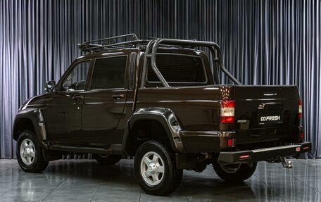 ЛуАЗ Pickup, 2019 год, 1 659 000 рублей, 2 фотография