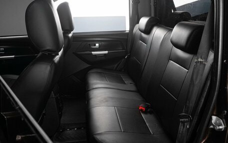 ЛуАЗ Pickup, 2019 год, 1 659 000 рублей, 10 фотография