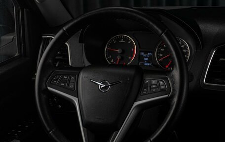 ЛуАЗ Pickup, 2019 год, 1 659 000 рублей, 19 фотография