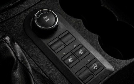 ЛуАЗ Pickup, 2019 год, 1 659 000 рублей, 14 фотография