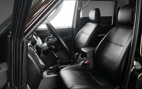 ЛуАЗ Pickup, 2019 год, 1 659 000 рублей, 11 фотография