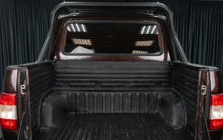 ЛуАЗ Pickup, 2019 год, 1 659 000 рублей, 20 фотография