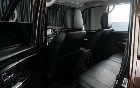 ЛуАЗ Pickup, 2019 год, 1 659 000 рублей, 12 фотография