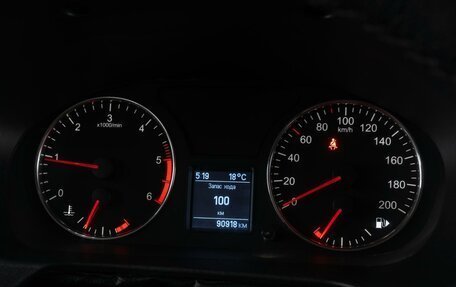 ЛуАЗ Pickup, 2019 год, 1 659 000 рублей, 17 фотография