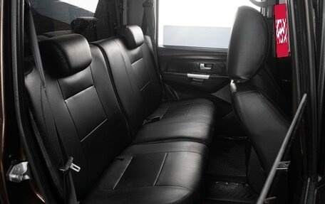 ЛуАЗ Pickup, 2019 год, 1 659 000 рублей, 8 фотография