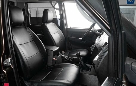 ЛуАЗ Pickup, 2019 год, 1 659 000 рублей, 9 фотография