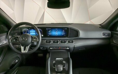 Mercedes-Benz Maybach GLS I, 2020 год, 15 493 000 рублей, 14 фотография