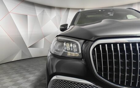 Mercedes-Benz Maybach GLS I, 2020 год, 15 493 000 рублей, 10 фотография