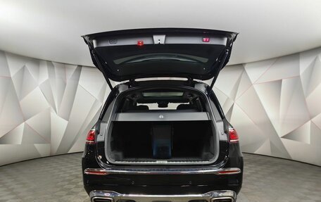 Mercedes-Benz Maybach GLS I, 2020 год, 15 493 000 рублей, 12 фотография