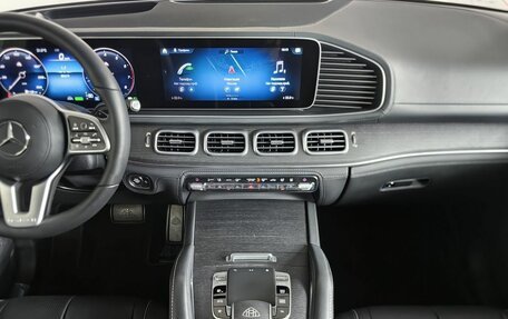 Mercedes-Benz Maybach GLS I, 2020 год, 15 493 000 рублей, 15 фотография