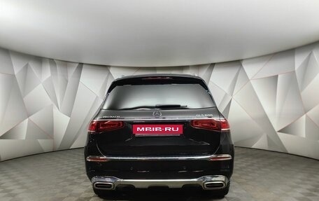 Mercedes-Benz Maybach GLS I, 2020 год, 15 493 000 рублей, 8 фотография