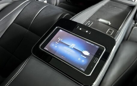 Mercedes-Benz Maybach GLS I, 2020 год, 15 493 000 рублей, 29 фотография