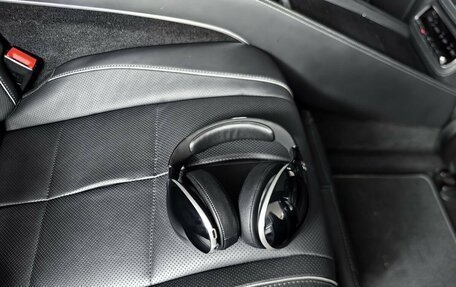 Mercedes-Benz Maybach GLS I, 2020 год, 15 493 000 рублей, 31 фотография