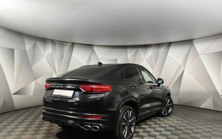 Geely Tugella FY11, 2023 год, 3 443 000 рублей, 2 фотография