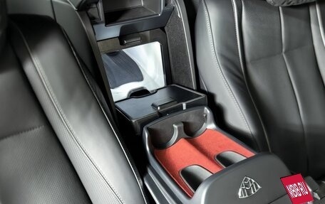 Mercedes-Benz Maybach GLS I, 2020 год, 15 493 000 рублей, 30 фотография