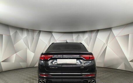 Geely Tugella FY11, 2023 год, 3 443 000 рублей, 8 фотография