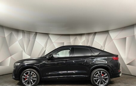 Geely Tugella FY11, 2023 год, 3 443 000 рублей, 5 фотография