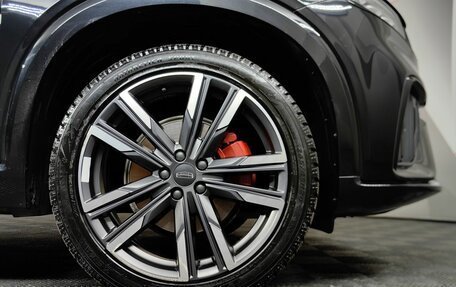 Geely Tugella FY11, 2023 год, 3 443 000 рублей, 9 фотография