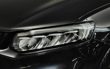 Geely Tugella FY11, 2023 год, 3 443 000 рублей, 10 фотография