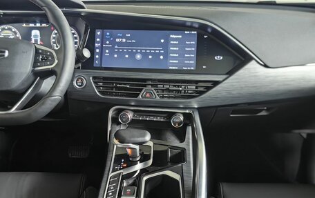 Geely Tugella FY11, 2023 год, 3 443 000 рублей, 14 фотография