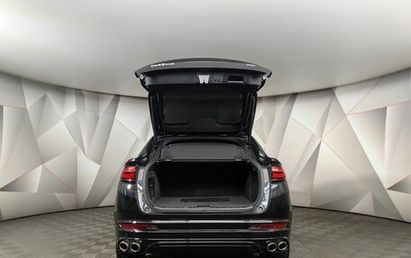 Geely Tugella FY11, 2023 год, 3 443 000 рублей, 11 фотография