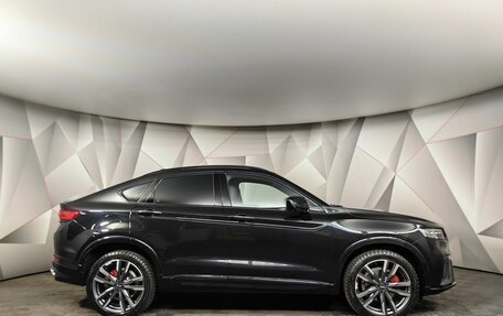 Geely Tugella FY11, 2023 год, 3 443 000 рублей, 6 фотография