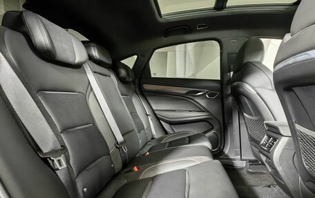 Geely Tugella FY11, 2023 год, 3 443 000 рублей, 15 фотография