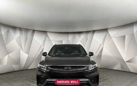 Geely Tugella FY11, 2023 год, 3 443 000 рублей, 7 фотография