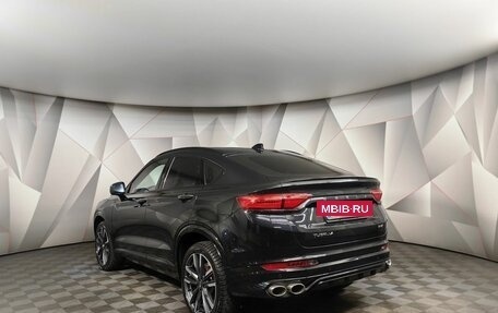 Geely Tugella FY11, 2023 год, 3 443 000 рублей, 4 фотография