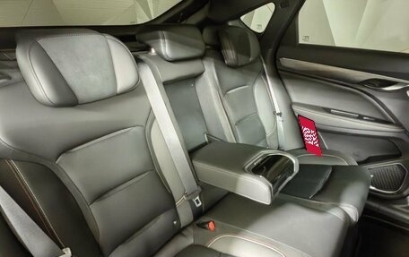 Geely Tugella FY11, 2023 год, 3 443 000 рублей, 16 фотография