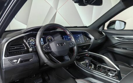 Geely Tugella FY11, 2023 год, 3 443 000 рублей, 18 фотография