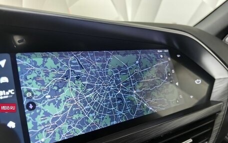 Geely Tugella FY11, 2023 год, 3 443 000 рублей, 21 фотография