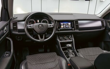 Skoda Kodiaq I, 2019 год, 3 165 000 рублей, 6 фотография