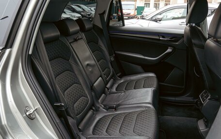 Skoda Kodiaq I, 2019 год, 3 165 000 рублей, 7 фотография