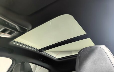 Geely Tugella FY11, 2023 год, 3 443 000 рублей, 25 фотография