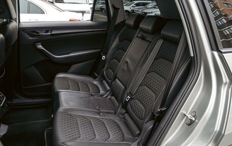 Skoda Kodiaq I, 2019 год, 3 165 000 рублей, 9 фотография