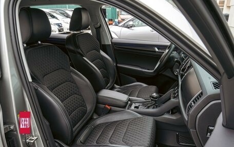 Skoda Kodiaq I, 2019 год, 3 165 000 рублей, 8 фотография