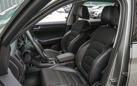 Skoda Kodiaq I, 2019 год, 3 165 000 рублей, 10 фотография