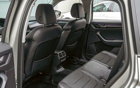 Skoda Kodiaq I, 2019 год, 3 165 000 рублей, 11 фотография