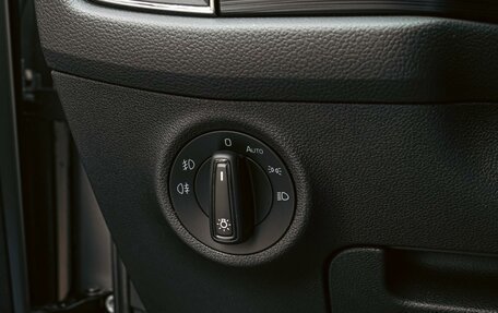 Skoda Kodiaq I, 2019 год, 3 165 000 рублей, 20 фотография