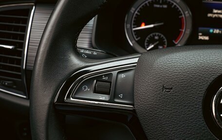 Skoda Kodiaq I, 2019 год, 3 165 000 рублей, 15 фотография