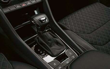 Skoda Kodiaq I, 2019 год, 3 165 000 рублей, 12 фотография