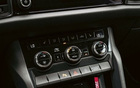 Skoda Kodiaq I, 2019 год, 3 165 000 рублей, 14 фотография