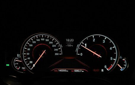 BMW 5 серия, 2018 год, 2 897 000 рублей, 13 фотография