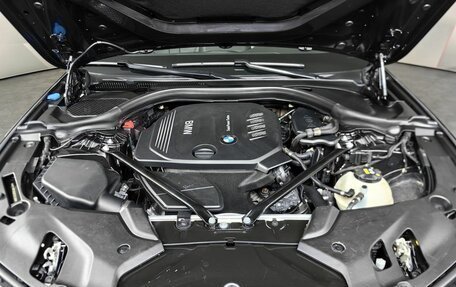 BMW 5 серия, 2018 год, 2 897 000 рублей, 10 фотография